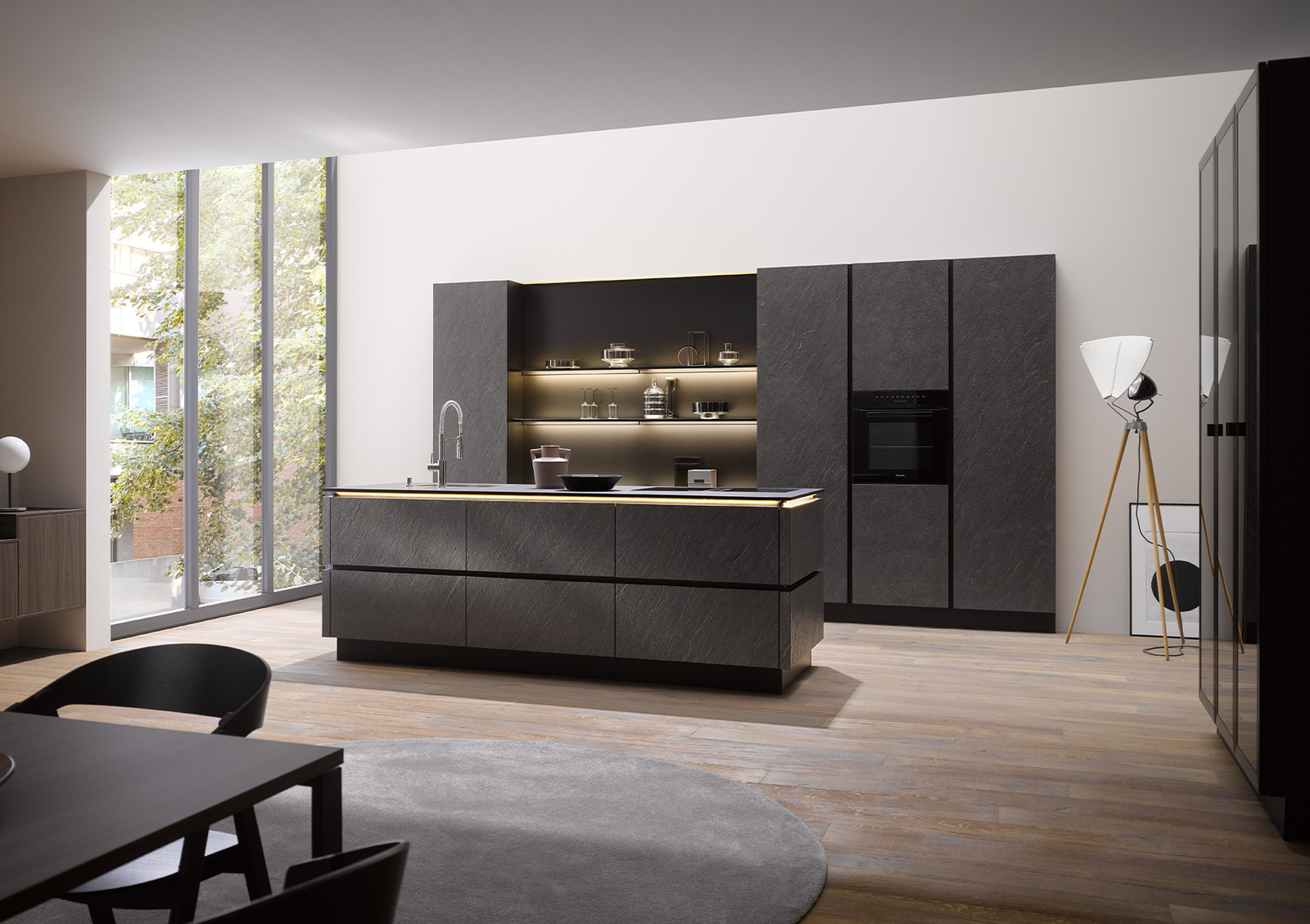 Systemat product line: systematically impressive