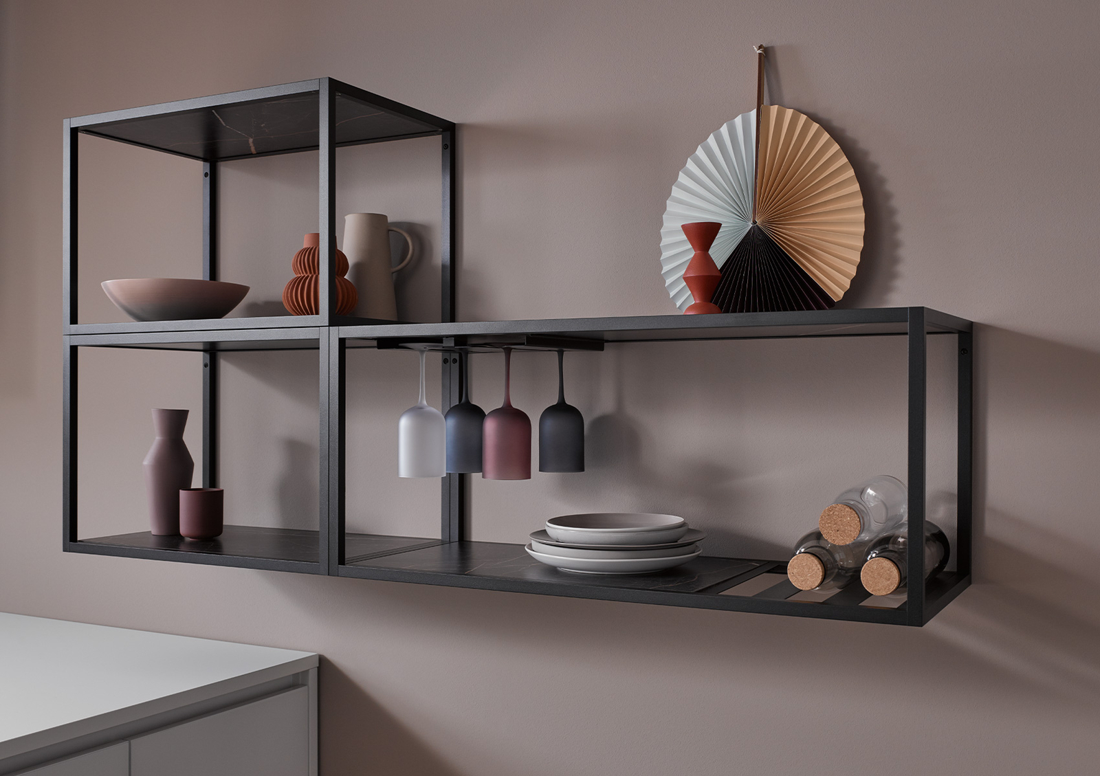 Storage: Transform your storage