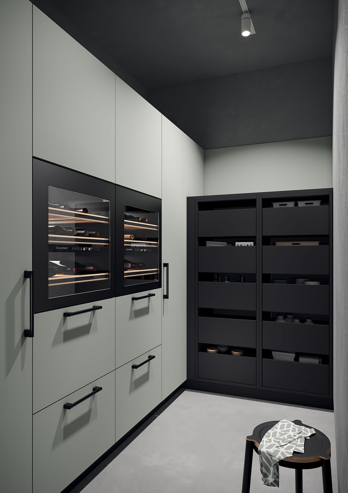 Modularity stands for flexibility