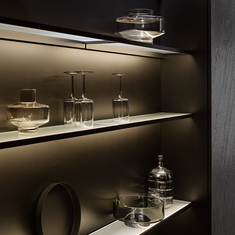 Systemat product line: systematically impressive